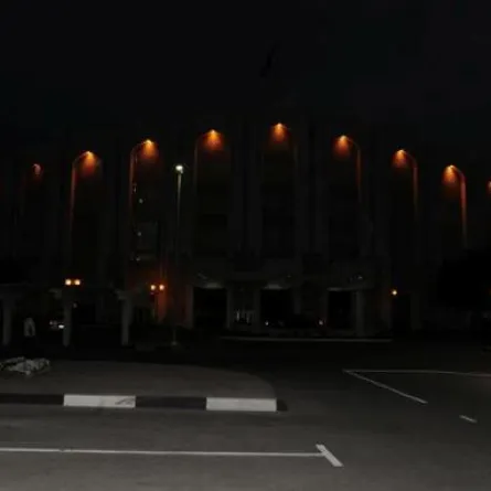 الإمارات تحتفي بساعة الأرض في الظلام