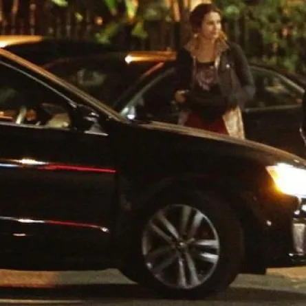 كريستن سيتوارت تخون روبرت باتينسون مجدداً مع نفس الرجل