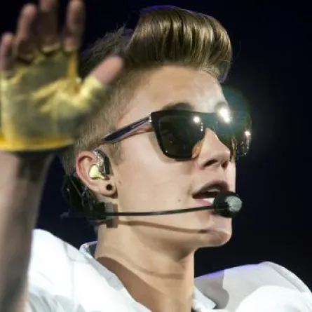 إلغاء حفل بيبر في عُمان بسبب تصرّفاته