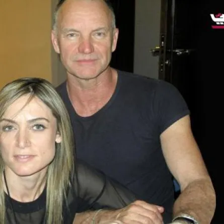 خاص:امرأة عربية وراء لياقة نجوم هوليوود! 