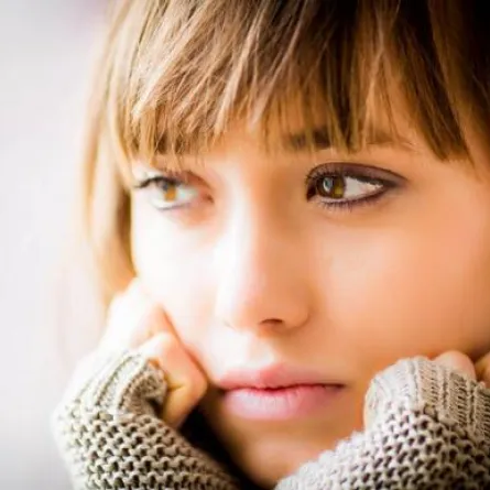 الاكتئاب قابل للعدوى