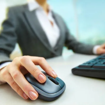 كيف تنظّفين "فأرة" الحاسوب؟