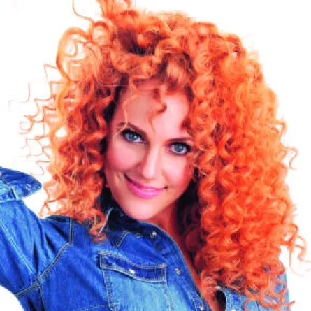 السلطانة هيام:كنت مدخنة شرهة وأقلعت لأكون بكامل لياقتي