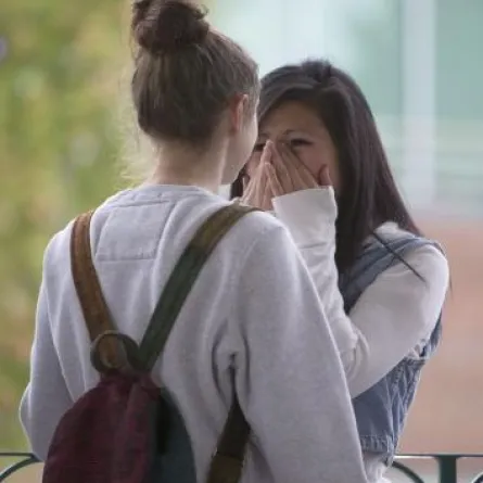 الانتحار قد يكون معدياً