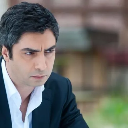 مراد علم دار ممنوع من الظهور في فضائيات تركيا لماذا؟