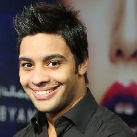 حصرياً..أحمد جمال إلى نقابة الموسيقيين