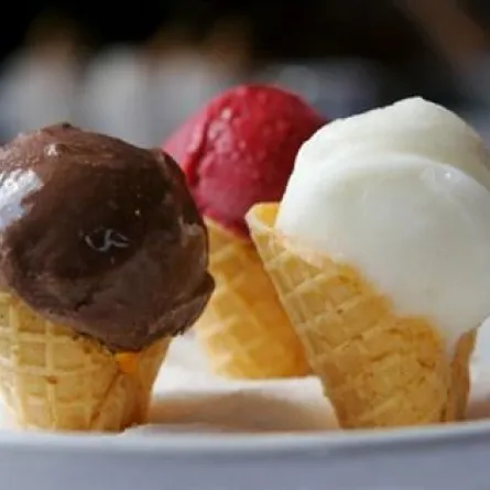 اعرف شخصيتك من نكهتك المفضلة من البوظة!!