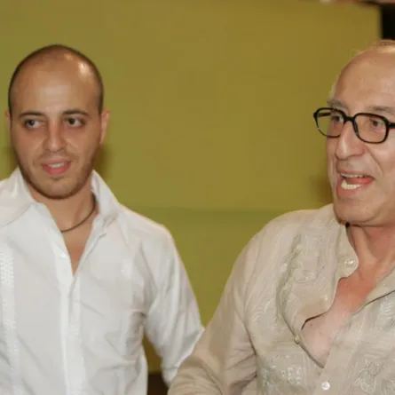 بشير ابن سيمون أسمر: والدي بريء من تهمة القتل