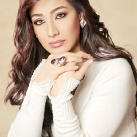 إلى أين وصلت بسمة وهبة في معركتها مع السرطان؟