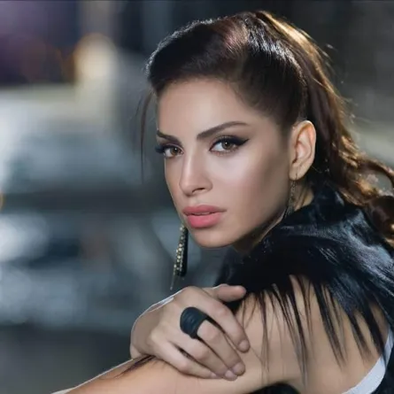 أمال ماهر بدلاً من عمرو دياب في the winner