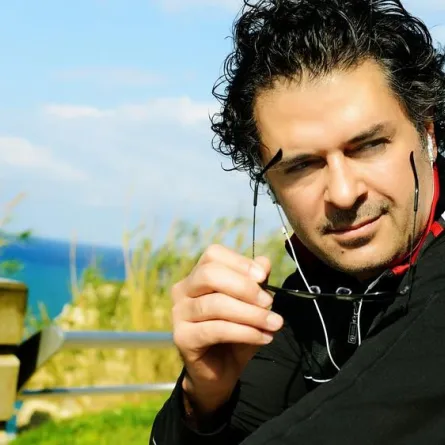 راغب علامة: الله يسامح من أطلق شائعة وفاتي