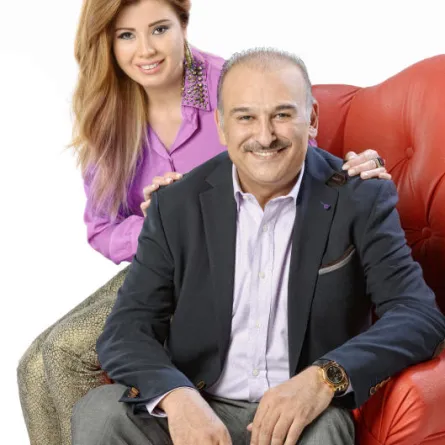 جمال سليمان: أعيش مشاعر الخوف والقلق على مستقبل وطني