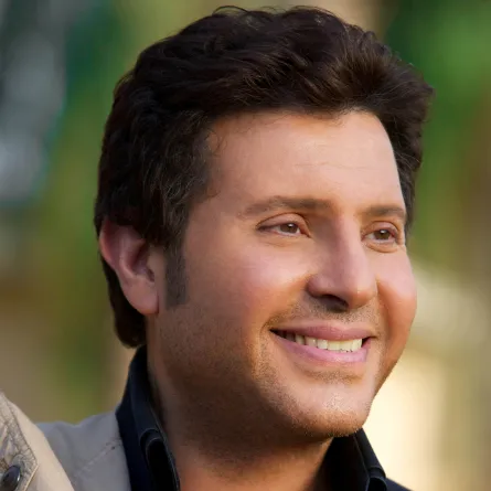 حصرياً بالصور والفيديو: "سيدتي نت" يكشف تفاصيل مسلسل هاني شاكر