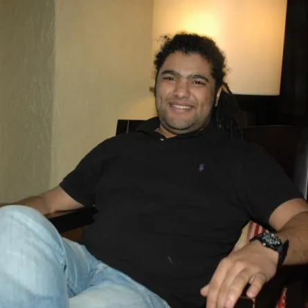 فريد غنام لـ "سيدتي نت": أنا الخاسر الأكبر