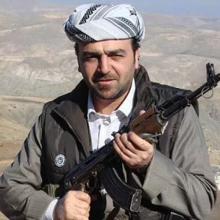 سامر المصري ينفي إشاعة مقتله