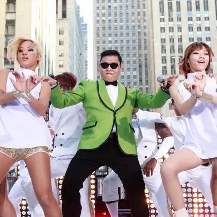 "غانغام ستايل" تحول عرس يمني إلى مأتم!