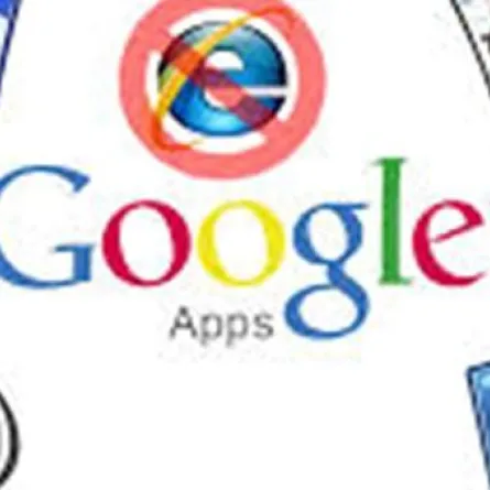 Google  تحصد براءة اختراع "ردود"