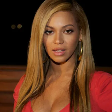 هذه هي أسرار مكياج بيونسيه!