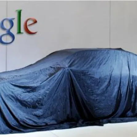 "Google" تطلق سيارة دون سائق في الأعوام القليلة