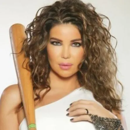 مي حريري: MTV استغلتني وسألجأ إلى القضاء