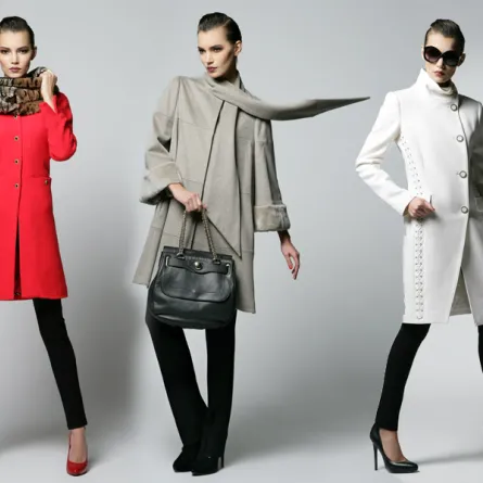 6 إطلالات شتوية ننصحك بها