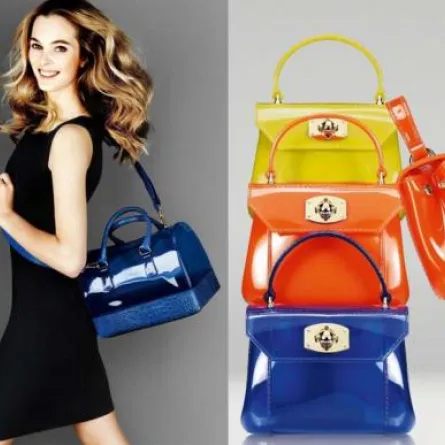 تعرّفي إلى تصاميم Furla الصيفية