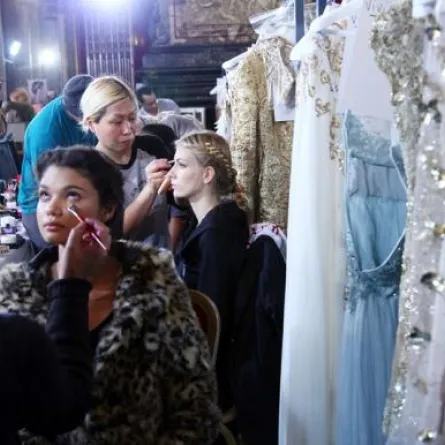 "سيدتي نت" في عرض زهير مراد وكواليسه