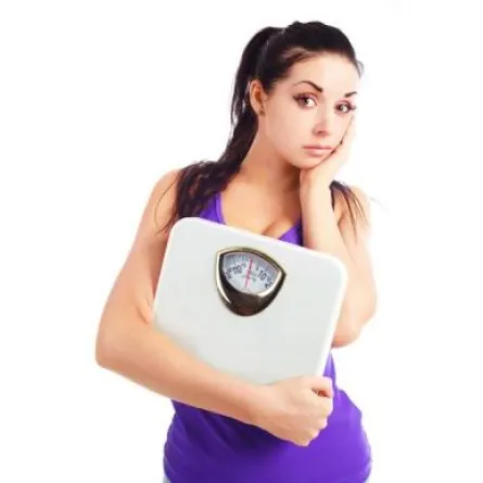 لا تجرّبي أبداً هذه الحميات...