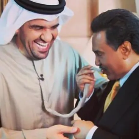 أحلام والجسمي يتنافسان على محمد عبده