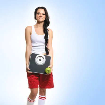 كافحي السمنة على طريقة نانسي حبيقة