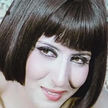 سهير رمزي: الوسط الفني كله يشرب الخمور وأنا لم أتناول سيجارة