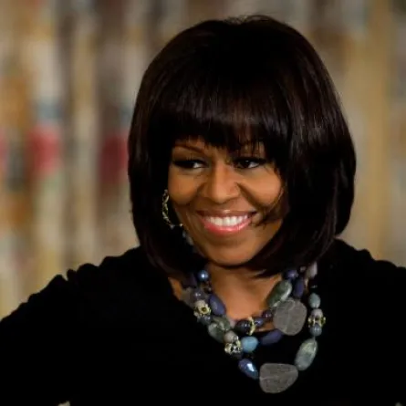 ميشيل أوباما تبحث عن وظيفة