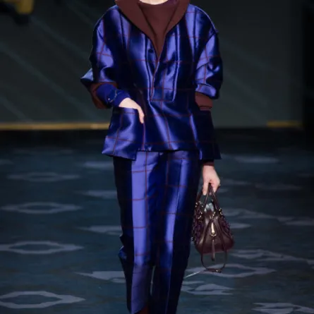 مجموعة Tod's  لخريف وشتاء 2014 – 2015