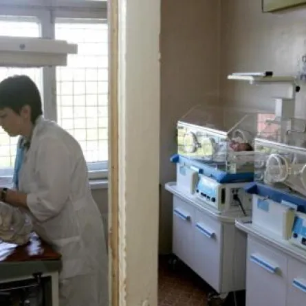 مرض غامض يصيب أطفالًا بكاليفورنيا