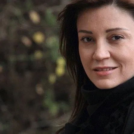 نورا رحّال تعترف: أنا امراة صلبة وجريئة