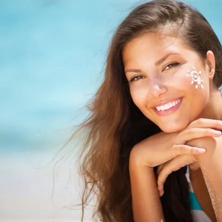 الإفراط في حمام الشمس يعرضك للوسواس القهري!