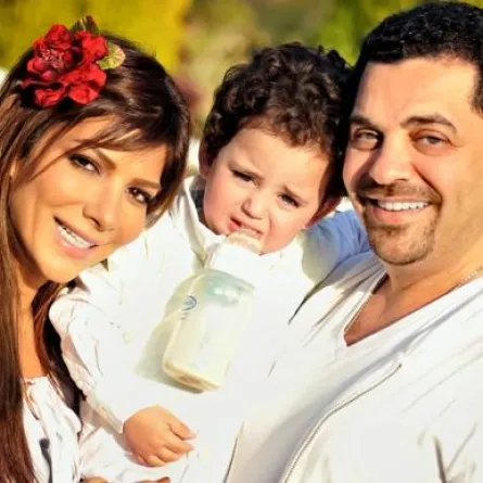 أصالة:أتمنى تقديم أغان عظيمة للأطفال