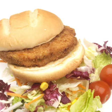 السلطة أخطر على الصحة من الهمبرغر