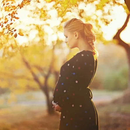 مرض خلايا الرحم المهاجرة..