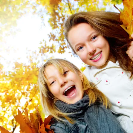 لن يناديك أحد بالمراهقة غير الناضجة بعد الآن!