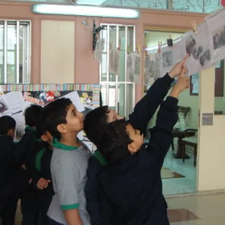 "التربية" الإماراتية تكرّم الفائزين في برنامج "الأطفال يقرؤون"