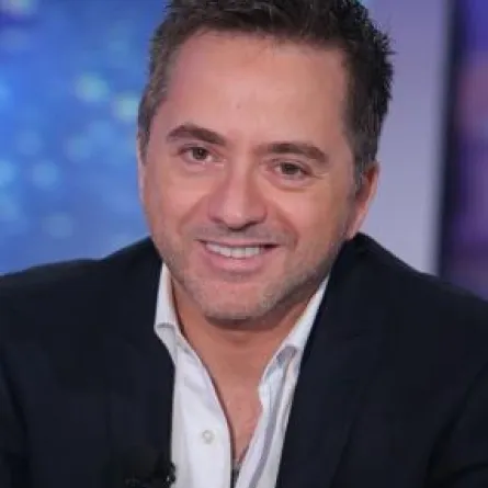 مروان خوري: بسبب إمرإة تتاجر بالحب اصبحت حذراً