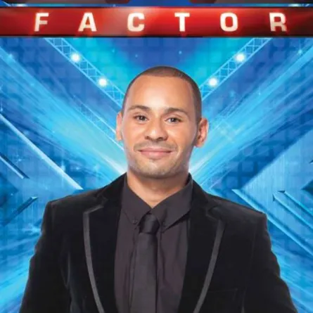 خيبة أمل جماهيرية لفوز الريفي بلقب X Factor