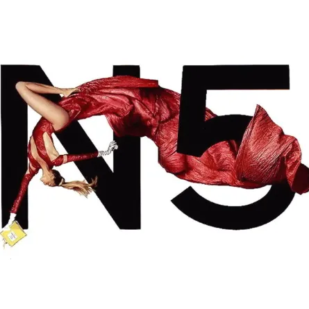 أفضل خمسة عطور من Chanel