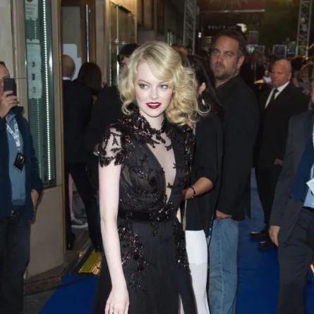 أجمل اطلالات النجمات بأزياء Gucci