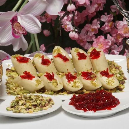 حلاوة الجبن