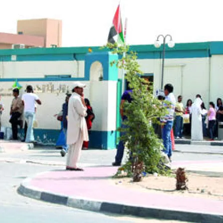 «صحة دبي» تمنع 2150 مصاباً بالسل من الحصول على الإقامة