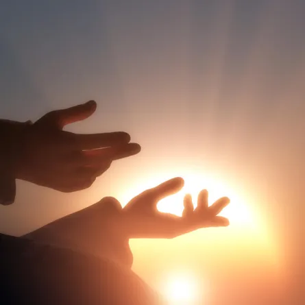 أدعية رمضانية لكل زمان