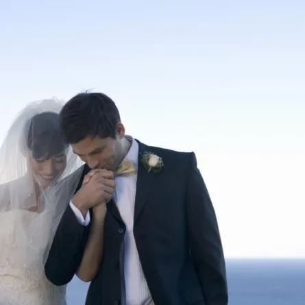 هكذا تحضرّين لليلة الدخلة!