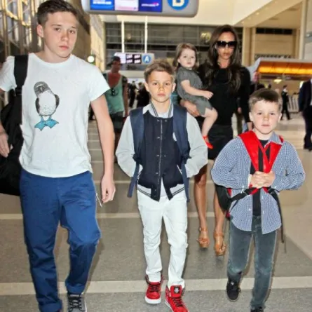 إمبراطورية Victoria Beckham.. قريباً